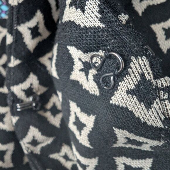 Grace Elements Women’s Blazer Size Large - Picture 5 of 6